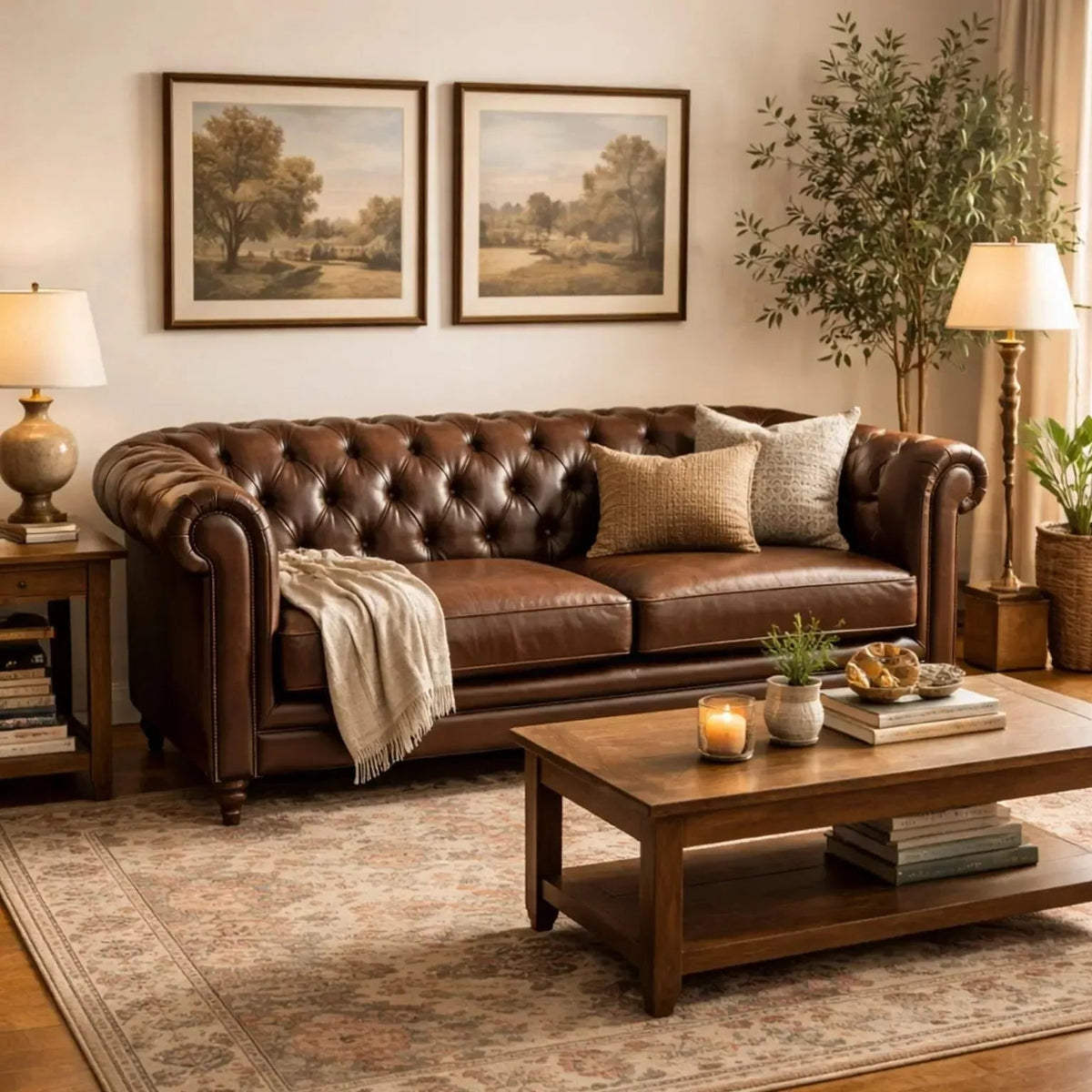 Morgan 2 Seater Sofa