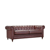 Morgan 3 Seater Sofa