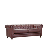 Morgan 3 Seater Sofa