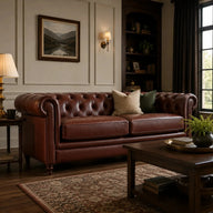 Morgan 3 Seater Sofa