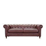 Morgan 3 Seater Sofa