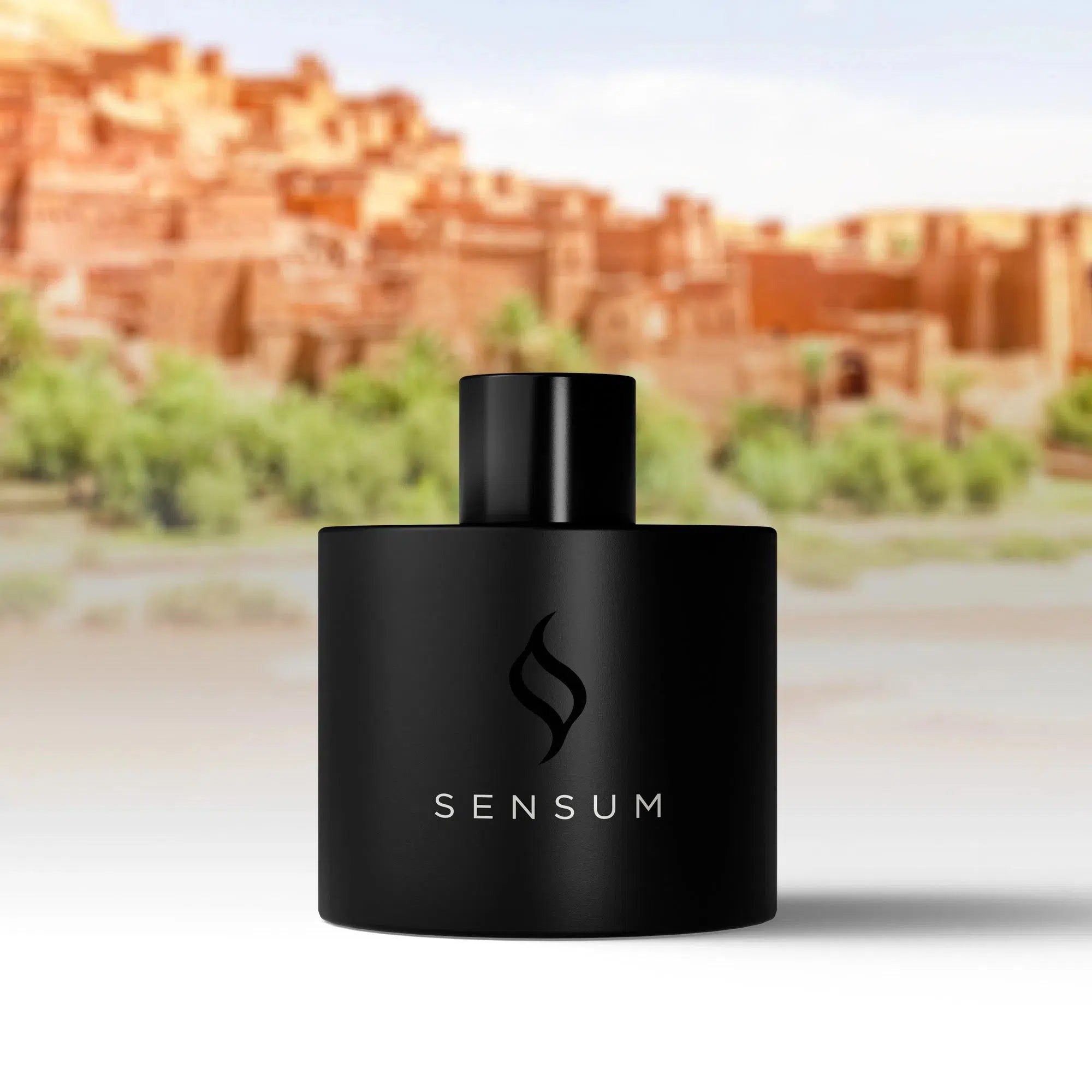 Moroccan Melts - Sensum Electric Mist Diffuser Fragrance (30ml)