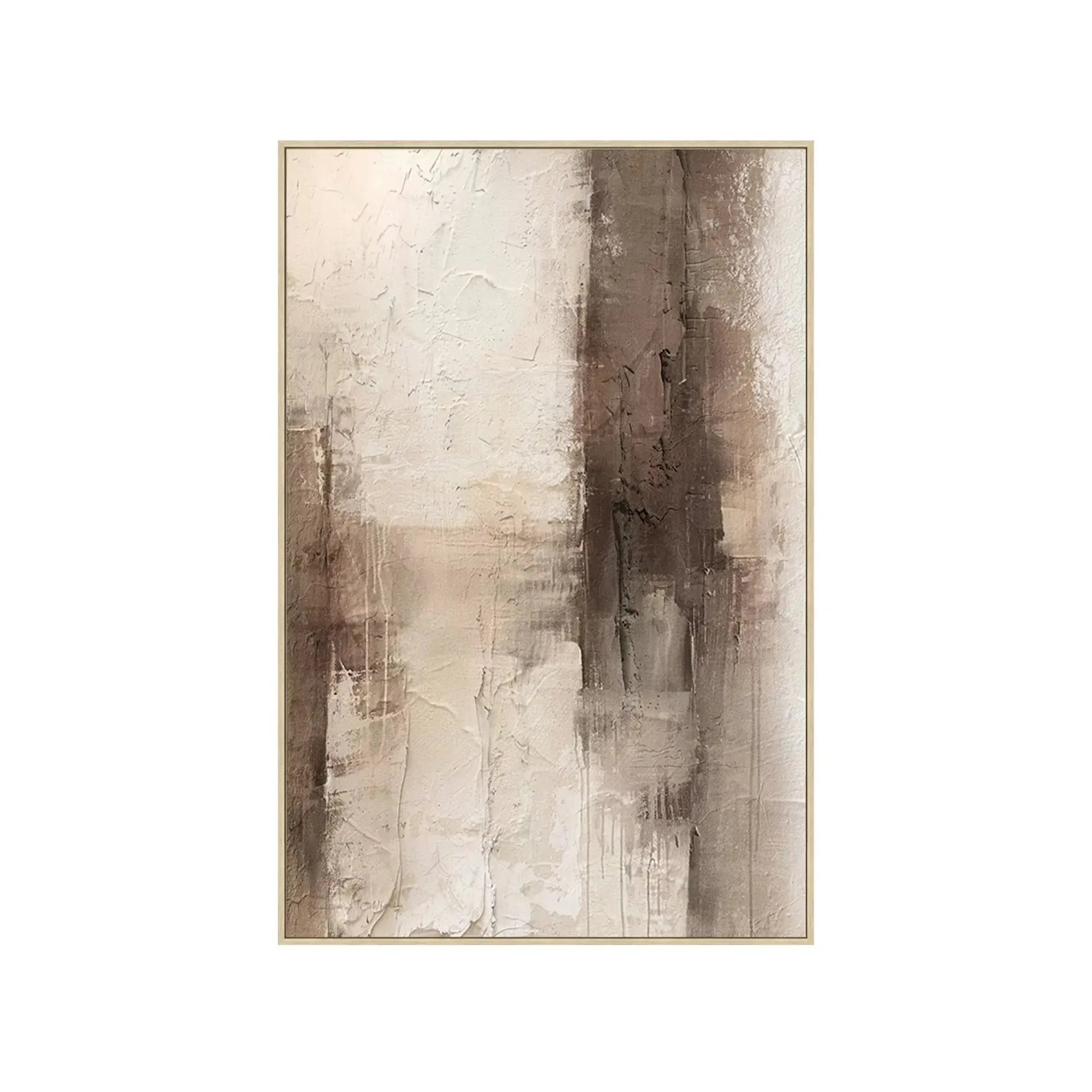 Muted Depths