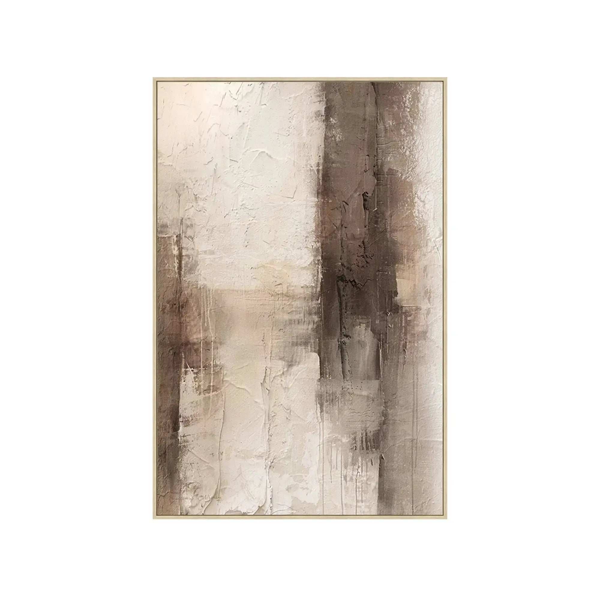 Muted Depths