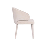 Natalia - Dining Chair (Cream)