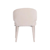 Natalia - Dining Chair (Cream)