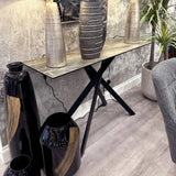 Nero - Console Table