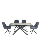 Nero Dining table