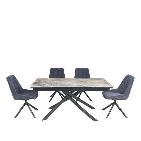 Nera dining deals table