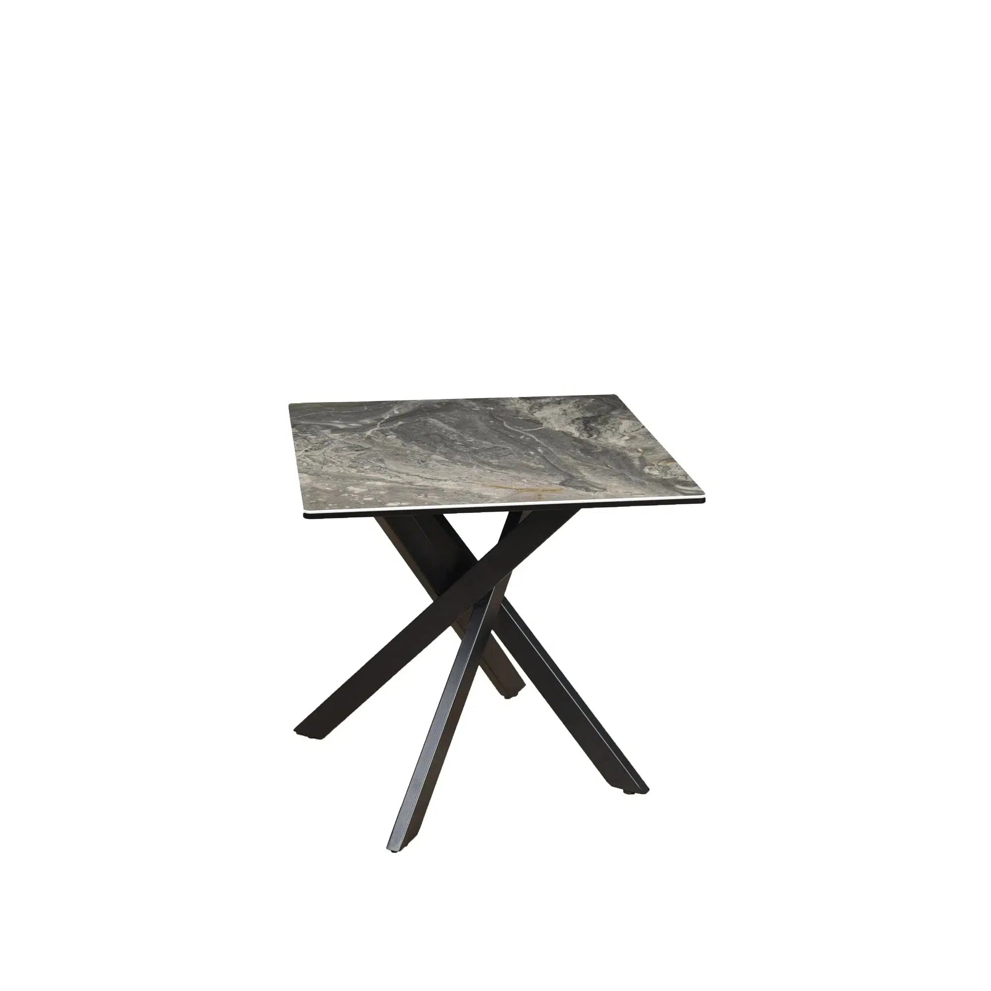 Nero - Side Table