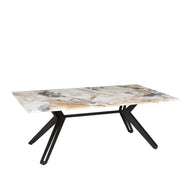 Nerva - Coffee Table- White