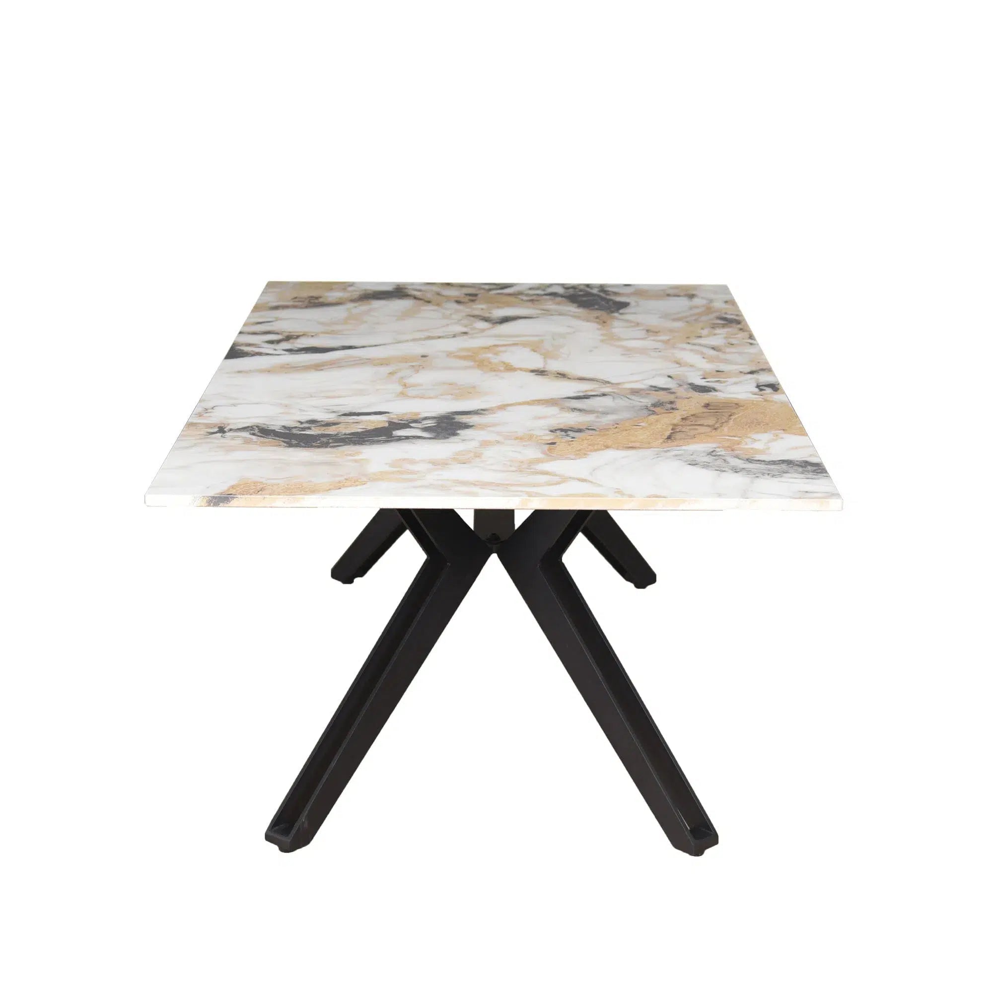 Nerva - Coffee Table- White