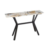 Nerva - Console Table- White