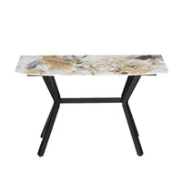 Nerva - Console Table- White