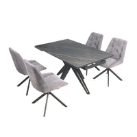 Nerva Dining table