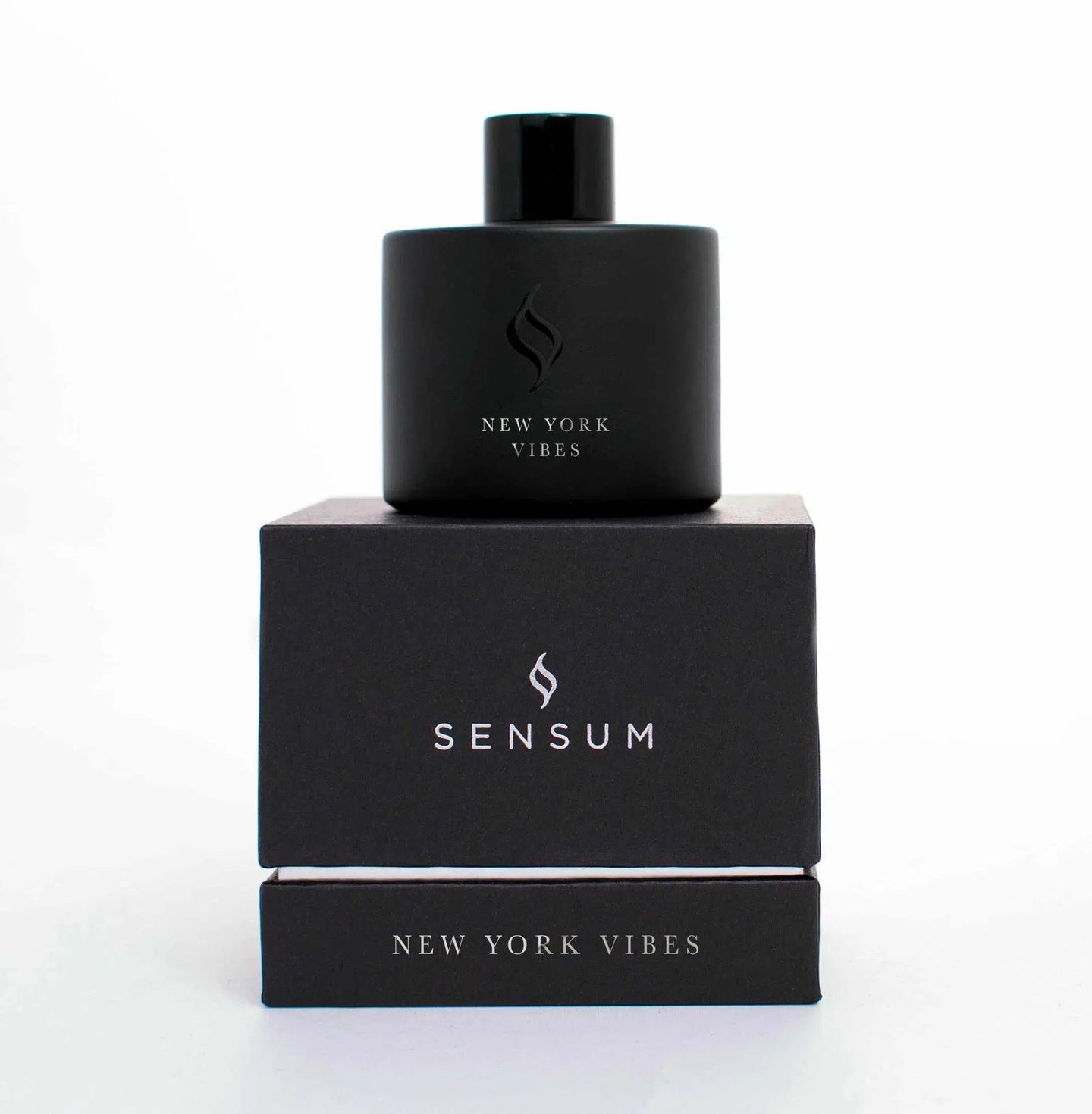 New York Vibes - Sensum Electric Mist Diffuser Fragrance (30ml)