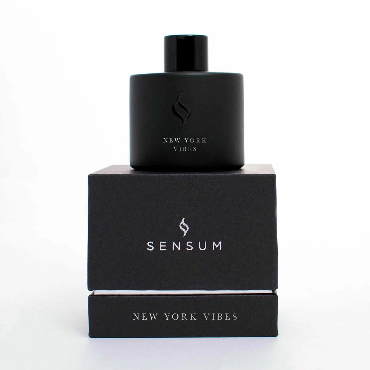 New York Vibes - Sensum Electric Mist Diffuser Fragrance (30ml)