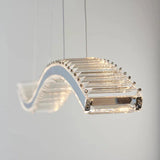 Nexus - LED Linear Pendant