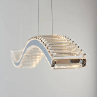 Nexus - LED Linear Pendant