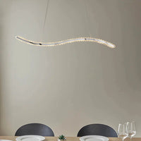 Nexus - LED Linear Pendant