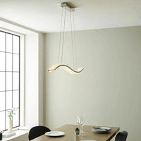 Nexus - LED Linear Pendant