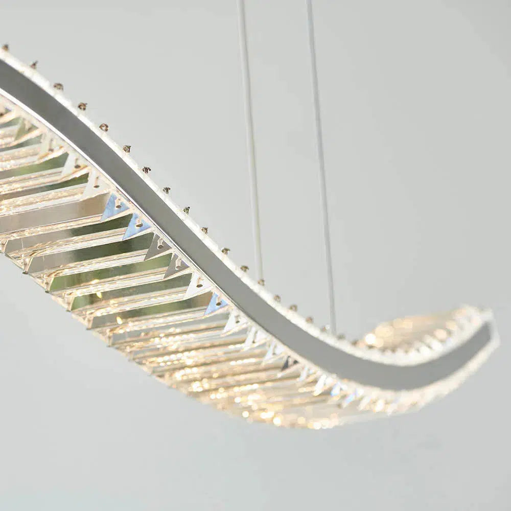 Nexus - LED Linear Pendant