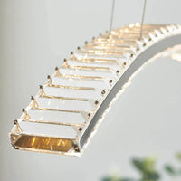 Nexus - LED Linear Pendant