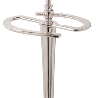 Nickel Umbrella Stand