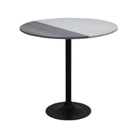 Noah - Dining Table - 80cm