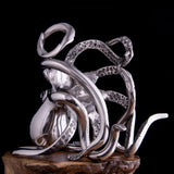 Octopus Bottle Holder