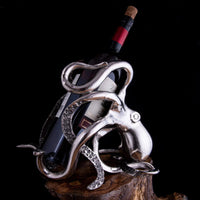 Octopus Bottle Holder