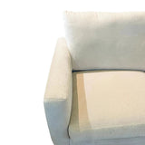 Olley - 3 Seater Sofa - Oatmeal