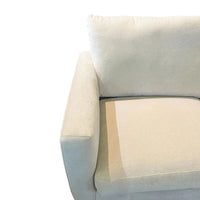 Olley - 3 Seater Sofa - Oatmeal