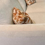 Olley - 3 Seater Sofa - Oatmeal