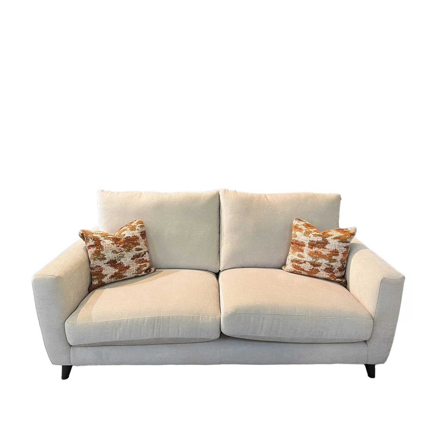 Olley - 3 Seater Sofa - Oatmeal