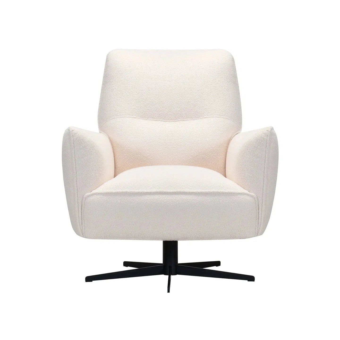 Opulent Armchair - Ivory