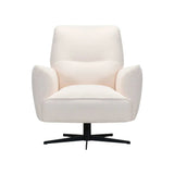 Opulent Armchair - Ivory