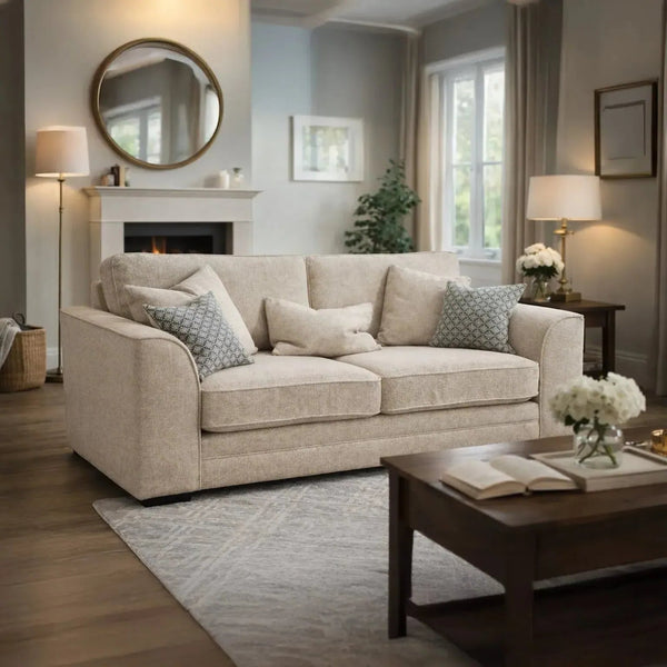 Orlando 2 Seater Sofa