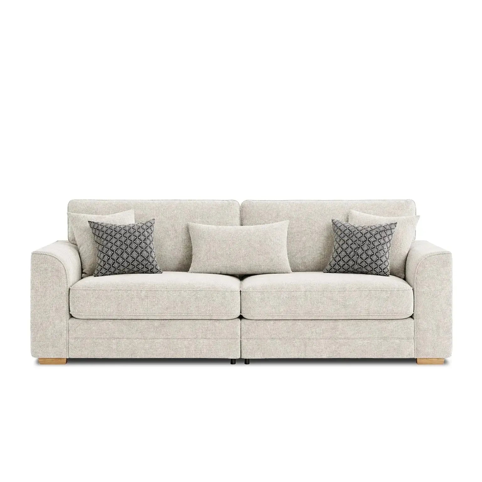 Orlando 3 Seater Sofa