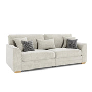 Orlando 3 Seater Sofa