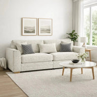 Orlando 3 Seater Sofa