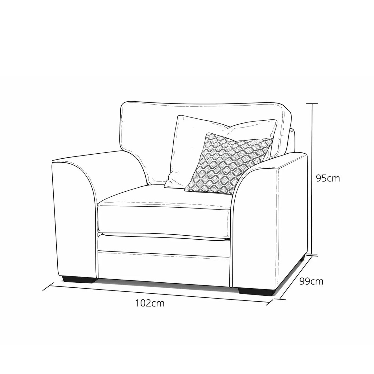 Orlando Chair