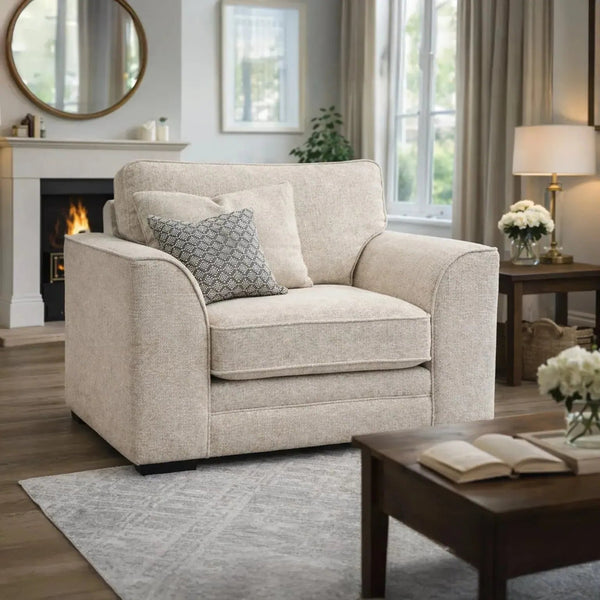 Orlando Chair