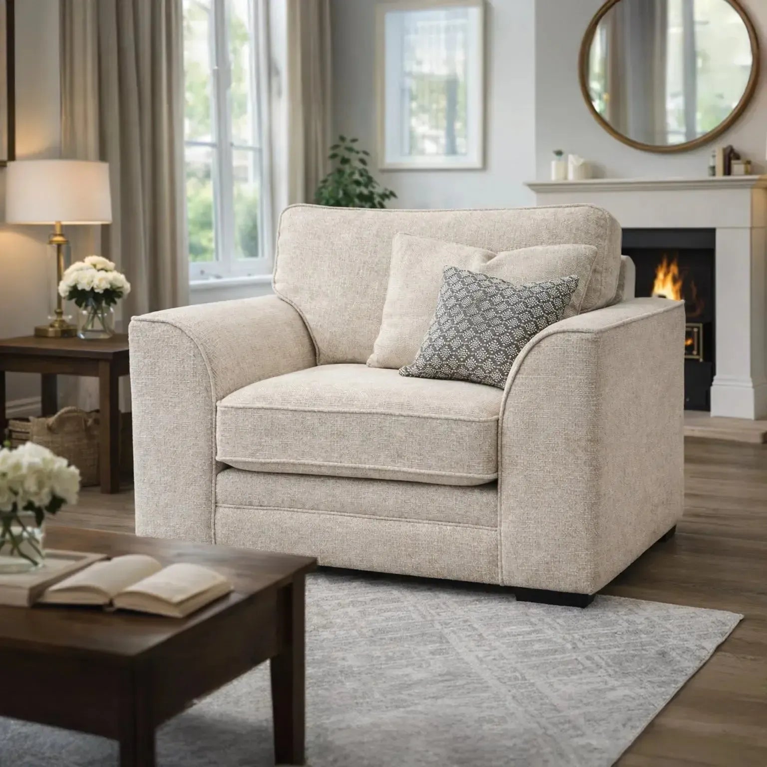 Orlando Chair