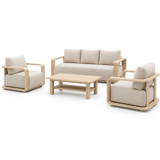 Outdoor Lounge