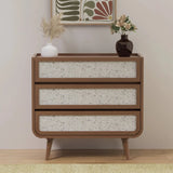 Oxy - Three Drawer Chest