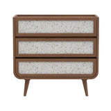 Oxy - Three Drawer Chest