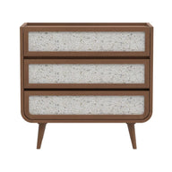Oxy - Three Drawer Chest