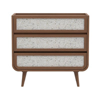 Oxy - Three Drawer Chest
