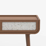 Oxy - Two Drawer Console Table